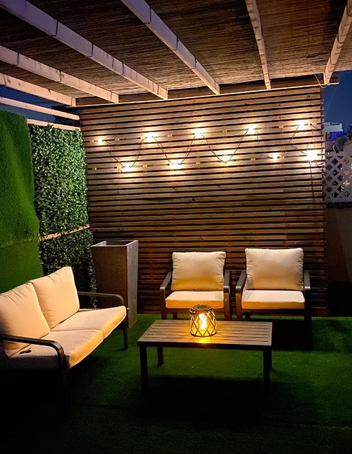 Perfect Beach Location With Roof Terrace Fuengirola Exterior photo