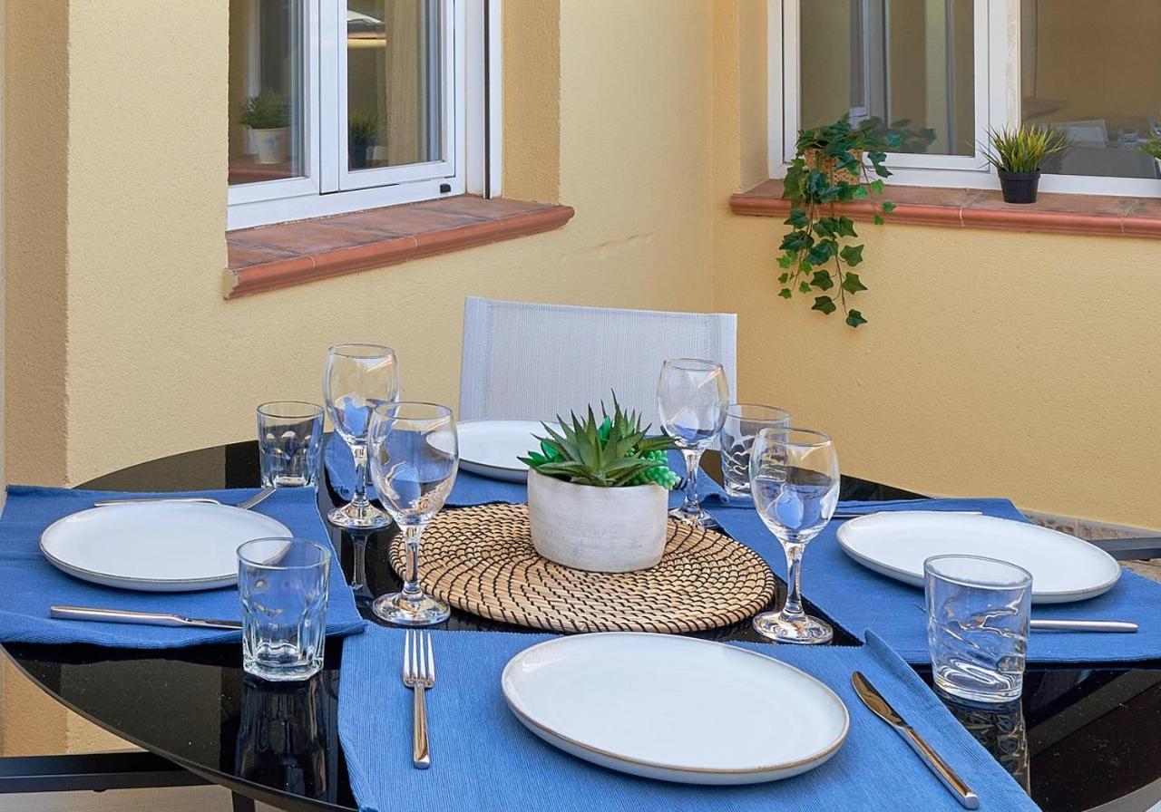Perfect Beach Location With Roof Terrace Fuengirola Exterior photo