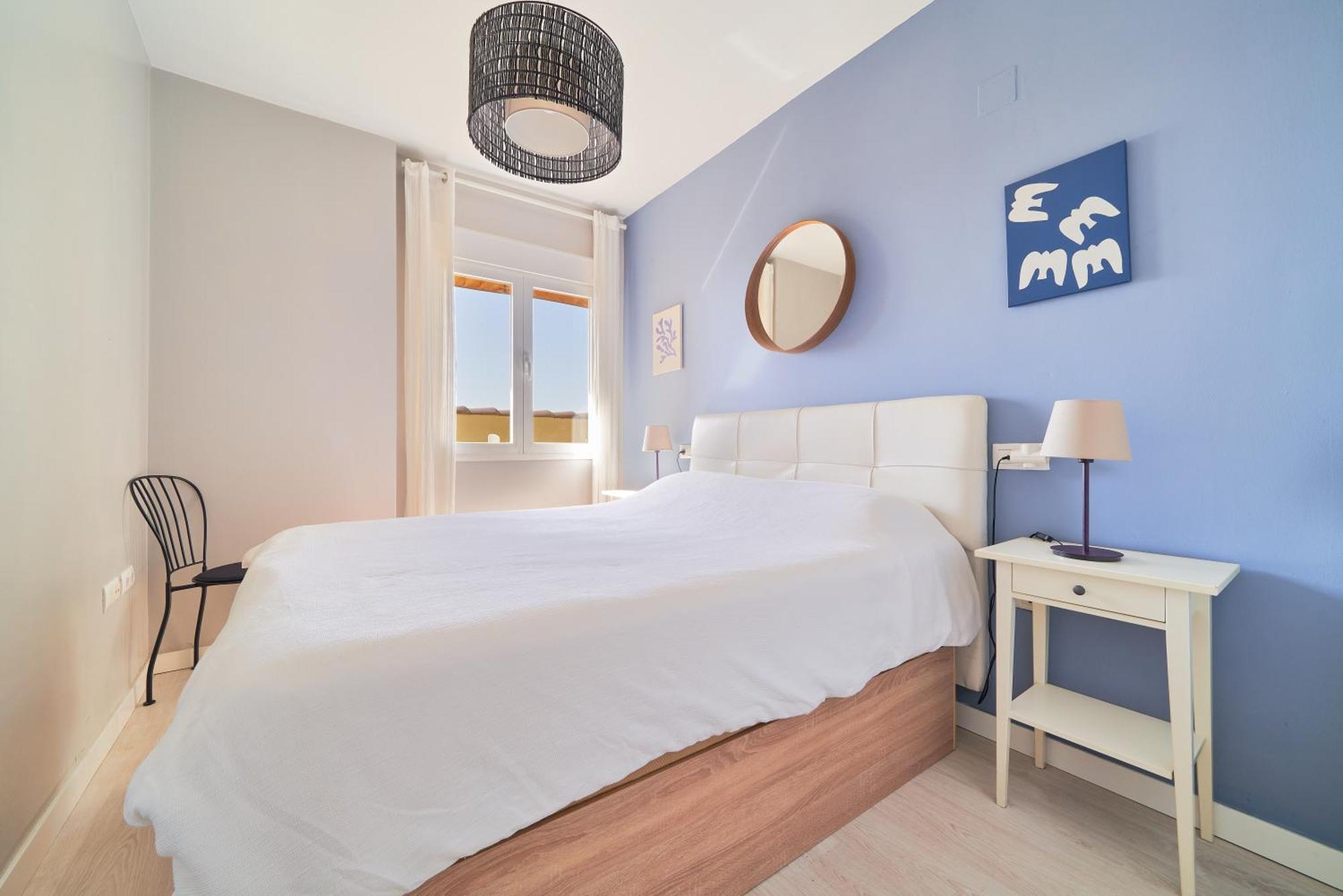 Perfect Beach Location With Roof Terrace Fuengirola Exterior photo